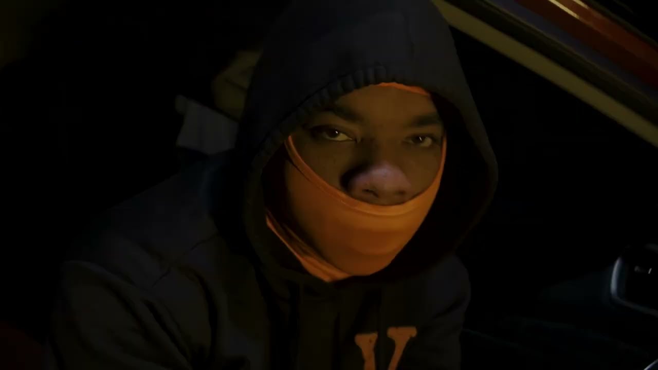 Treko Witda30 - Get Back (Official Music Video)