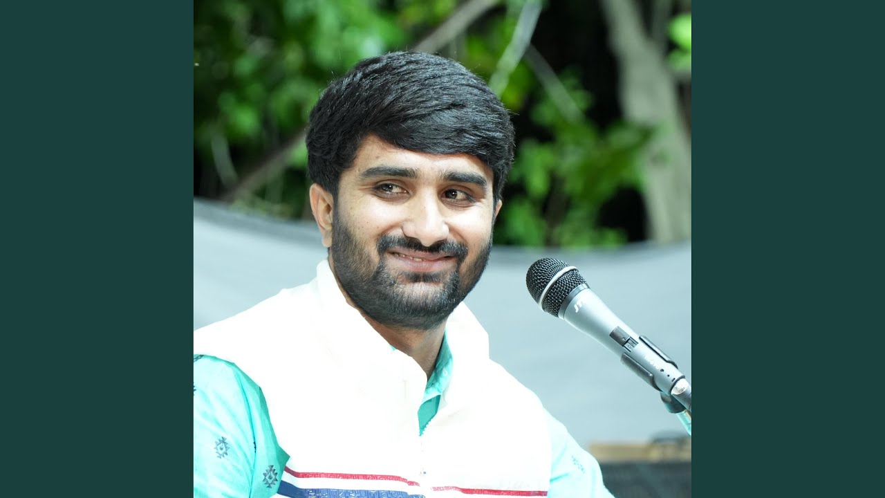 Jyare Jindgi Nachave Tyare aapda j DJ vagade // Matlabi Duniya ll Pareshdan Gadhvi