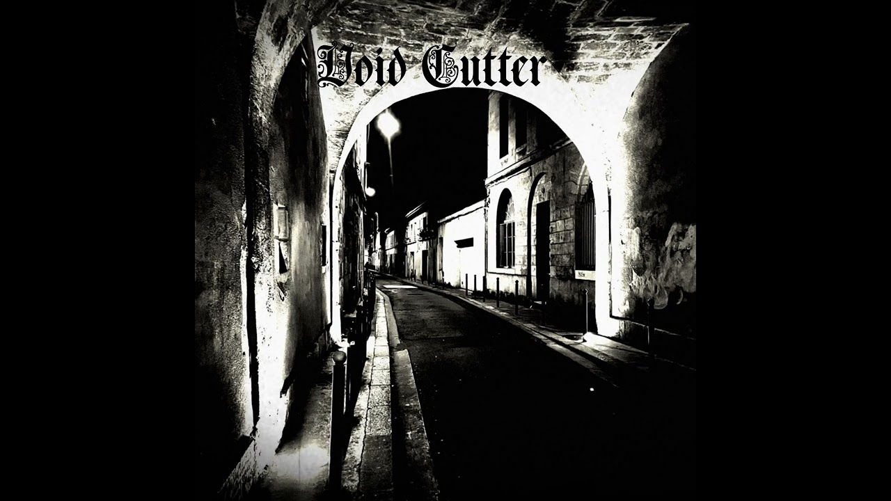 Void Cutter - Bricks and lights -