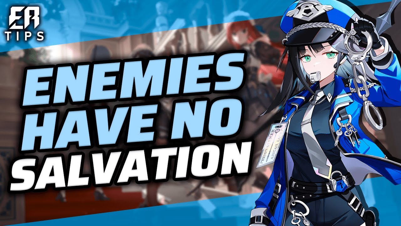ENEMIES HAVE NO SALVATION WITH ABIGAIL | ETERNAL RETURN | PRO PLAYER GAMEPLAY