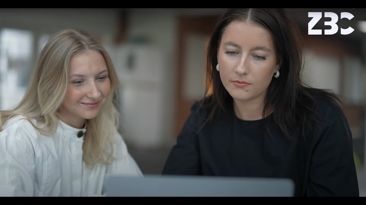 Start på HHX på ZBC