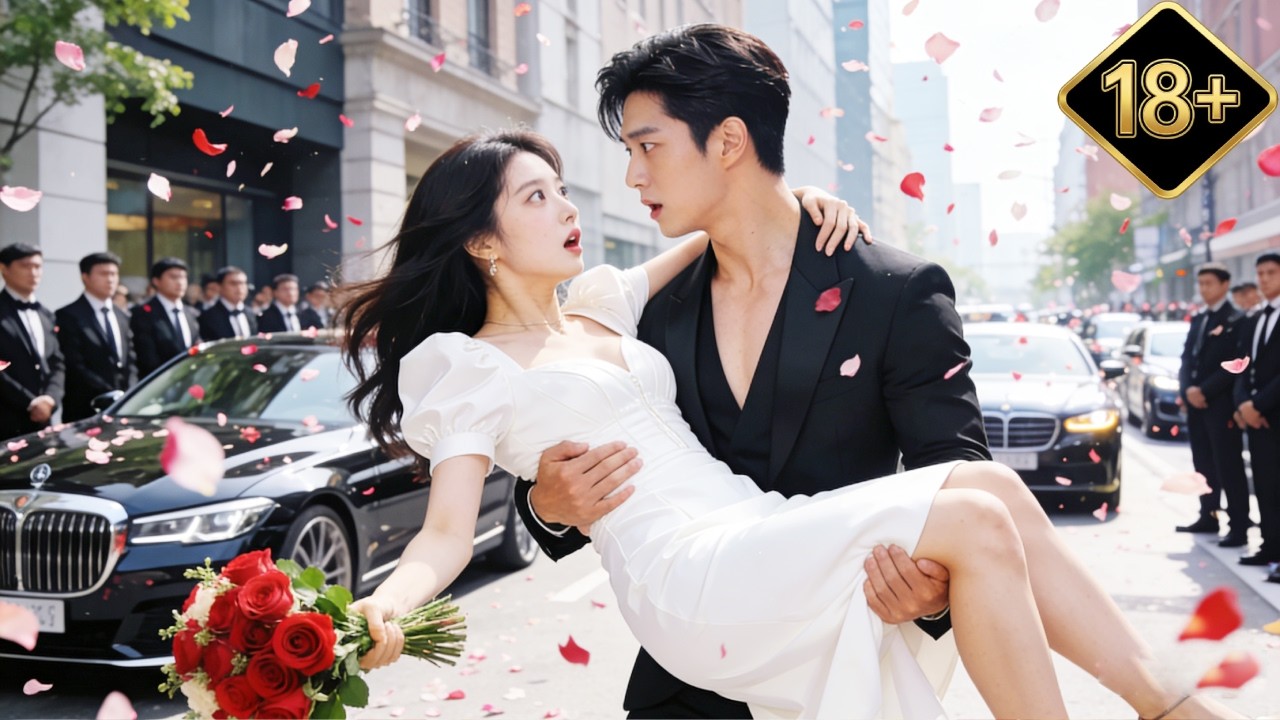 An accident took his 3-year memory. But love remained, and they reunited and became lovers!