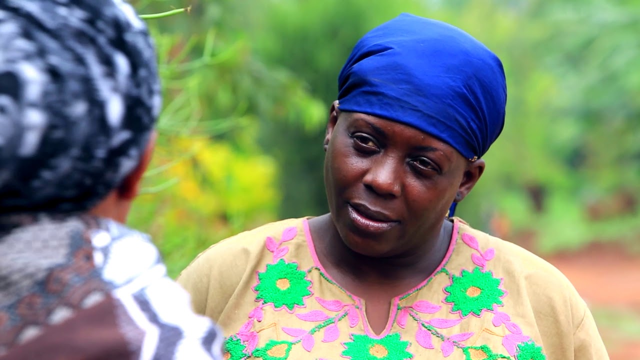 Seburikoko S04E24 Film nyarwanda -Rwanda Movies