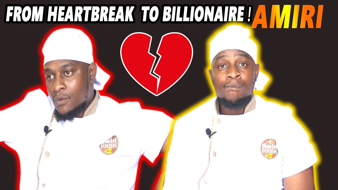 🔥Kika! Heartbreak yanuma Nenjala Okuduka mu Gwanga –#Amir Abyogedde!💔 Asabide Chosen Becky Emikisa 🚨
