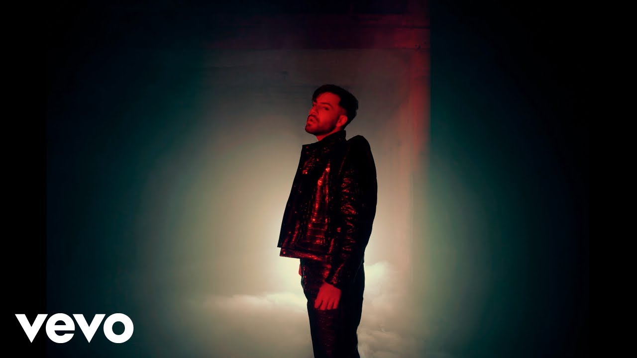 Agoney - Quiero Arder (Video Oficial)