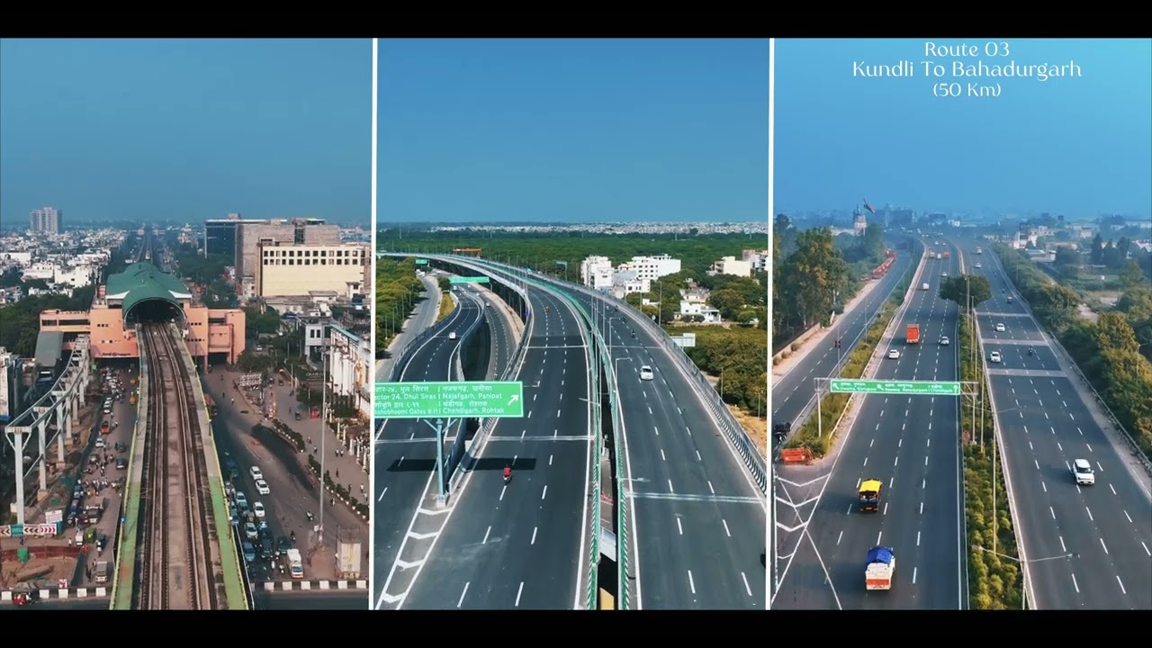 New Haven Bahadurgarh by Tata Value Homes | 2 & 3 BHK Flats in Delhi NCR
