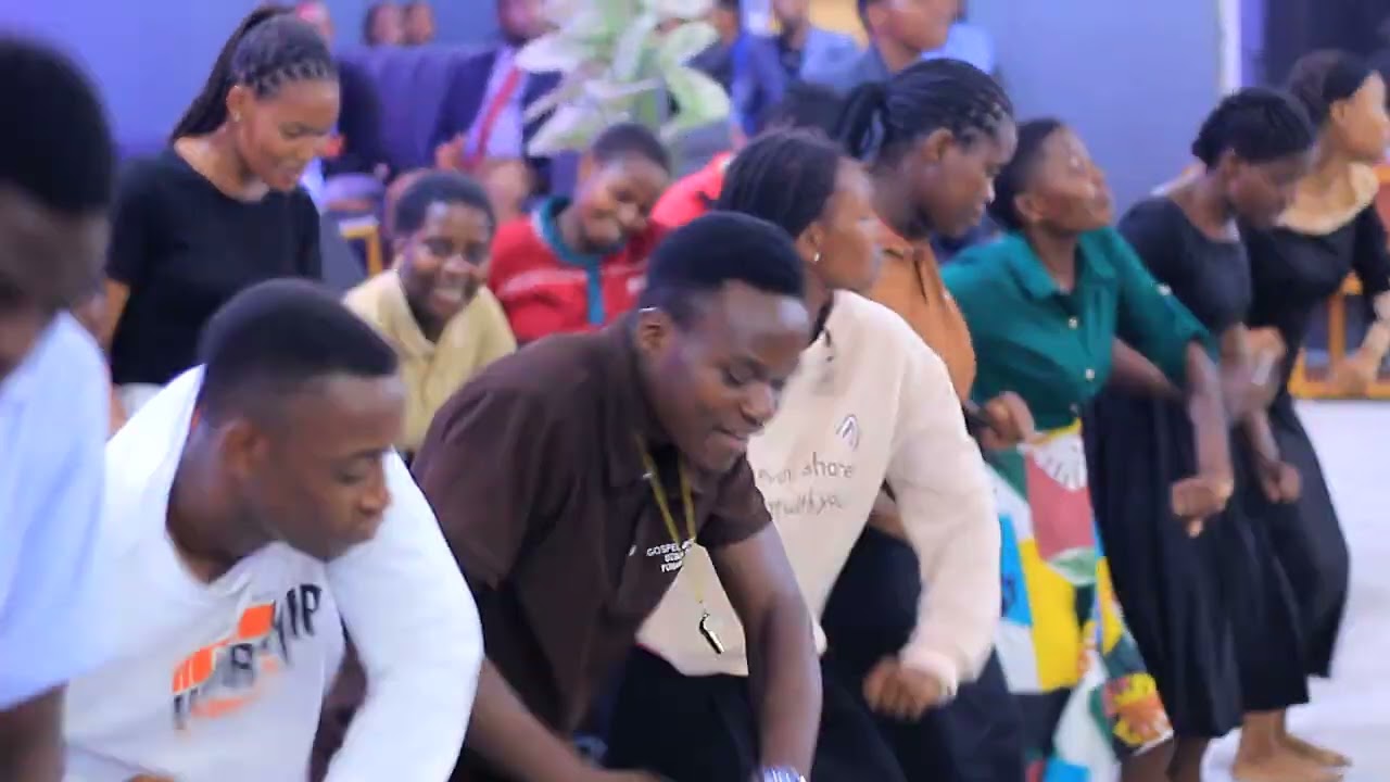 Kwaya za CASFETA TAYOMI TEMEKE zilizohudumu katika mkesha wa Maombi na kuwakaribisha first year 2026
