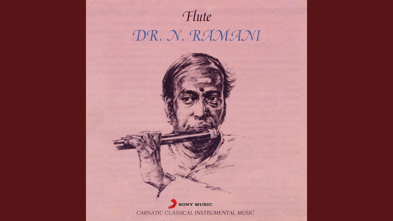 Chakkani Rajamargamu: Kharaharapriya - Aadi - Thyagaraja