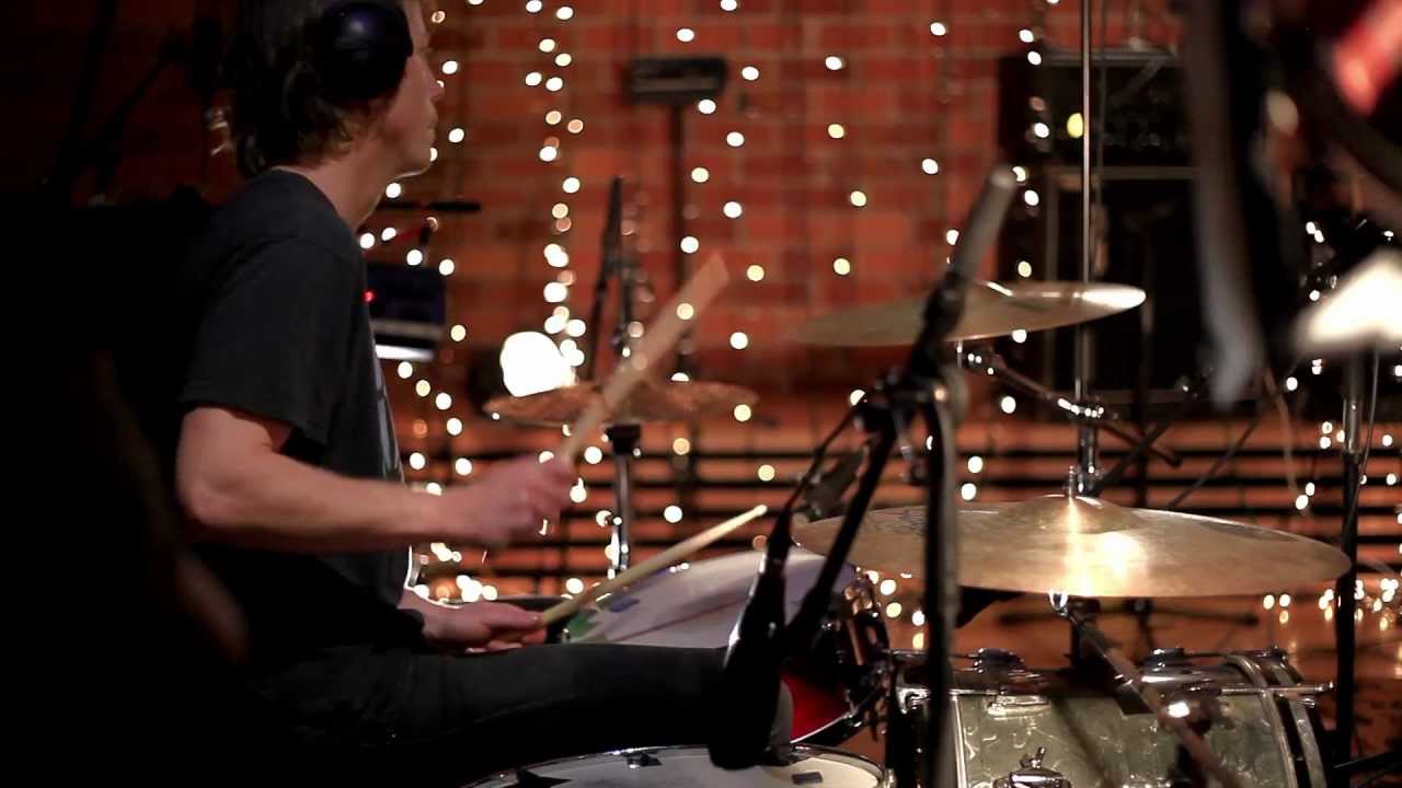 In Session: Die! Die! Die! - Harmony