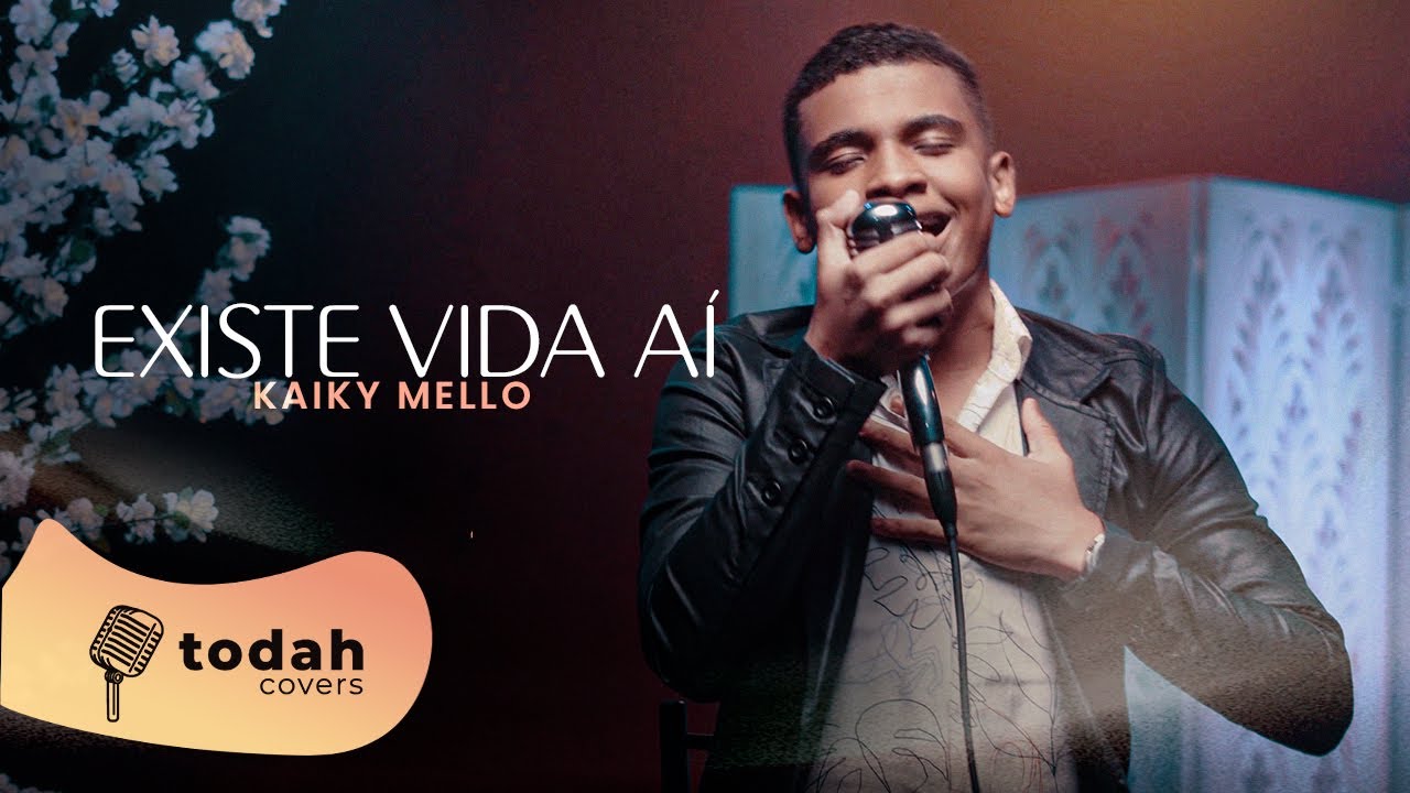 Kaiky Mello | Existe Vida Aí [Cover Sued Silva]