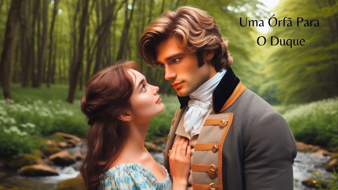 💨Romance de &Eacute;poca