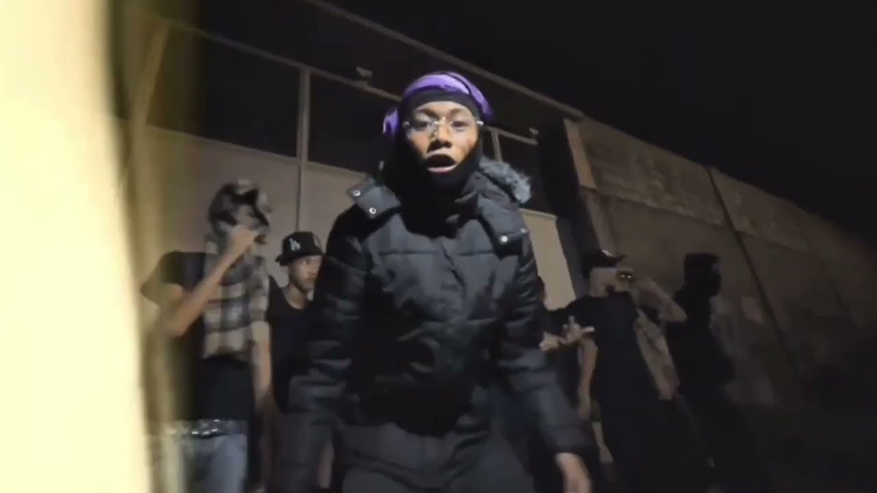 NEO - SMD (Official music video)