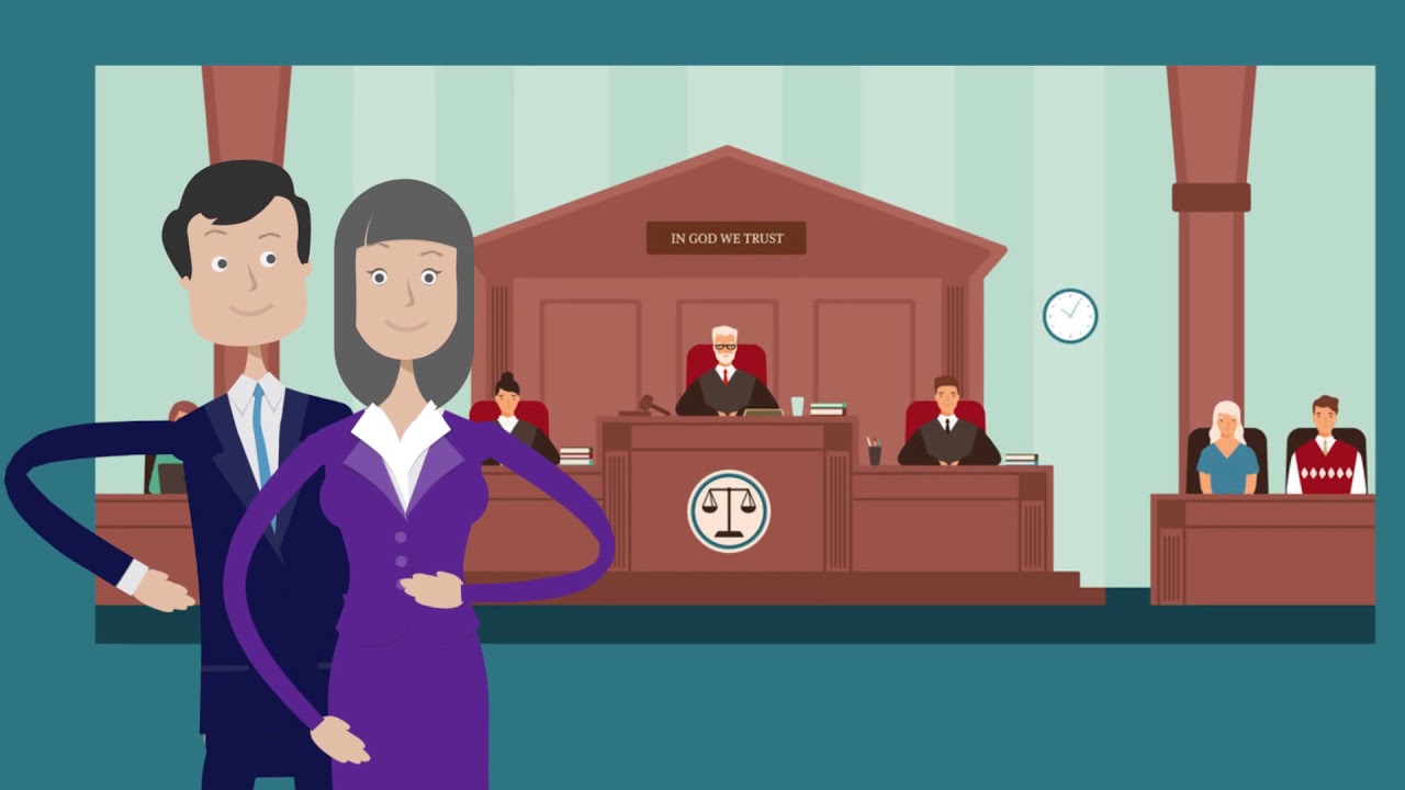 BEST Legal Company EXPLAINER video (Just $197)