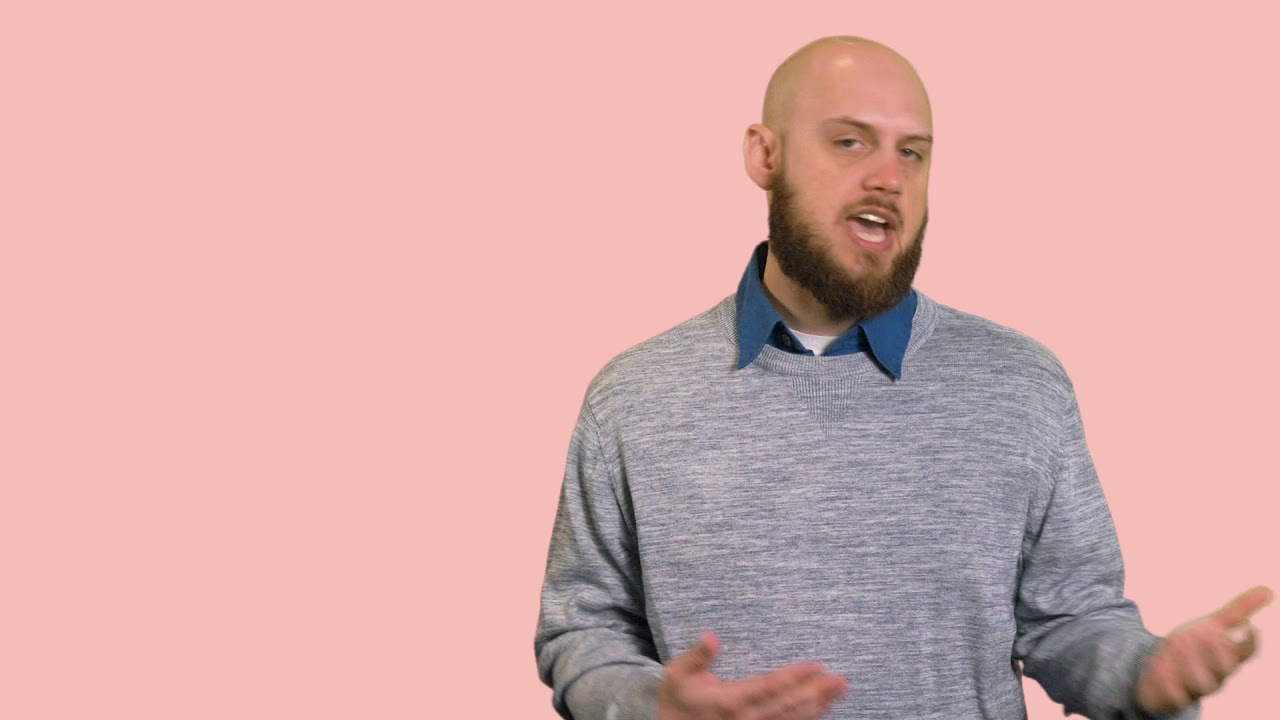 Introduction to Pronouns