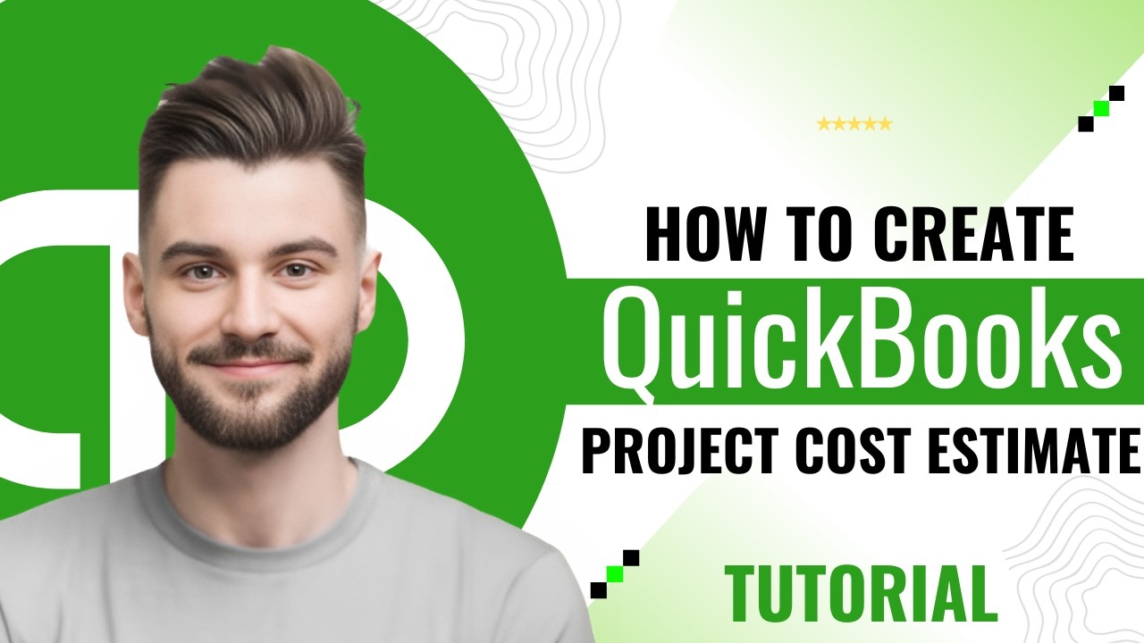 How to Create a Project Cost Estimate in QuickBooks Online (2026 Step-by-Step Guide)