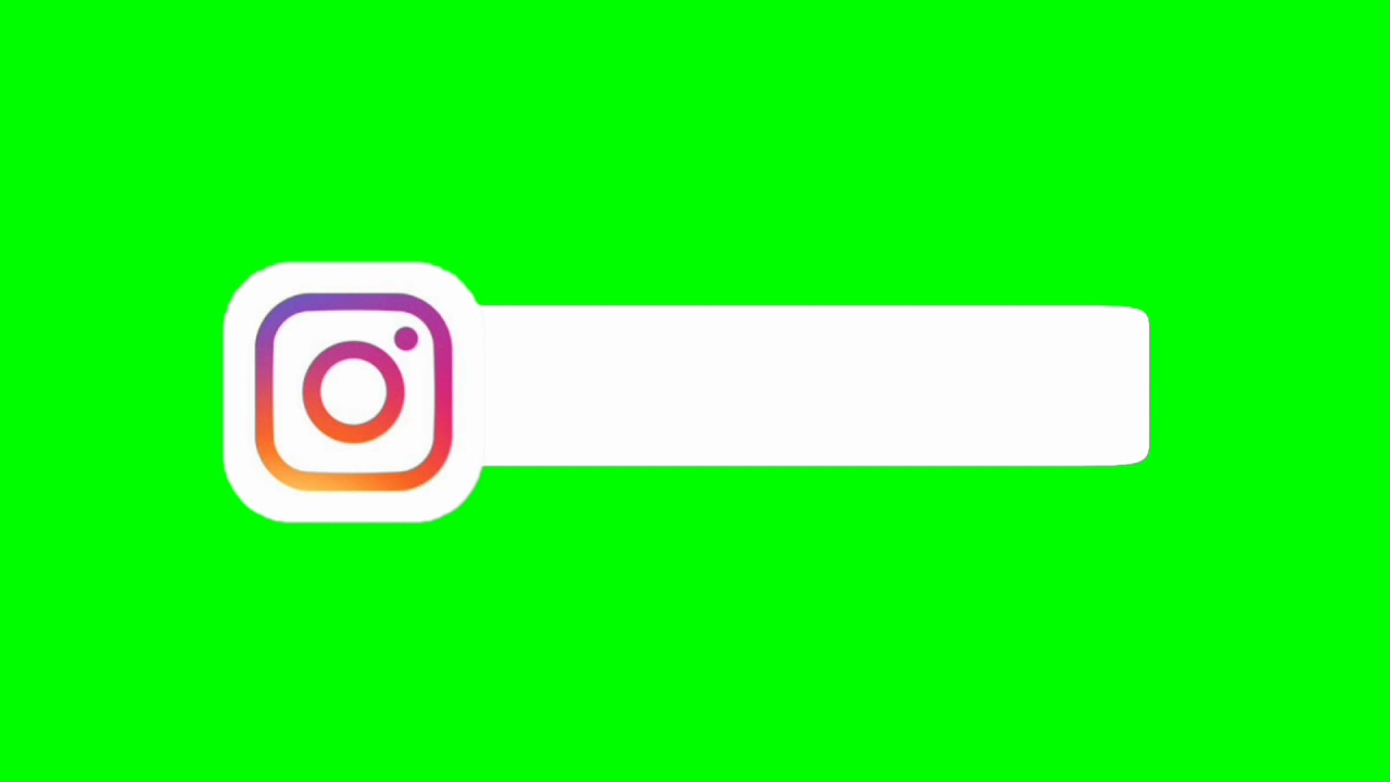 Instagram green screen subscribe button free use (No Copyright) | Green screen  subscribe button