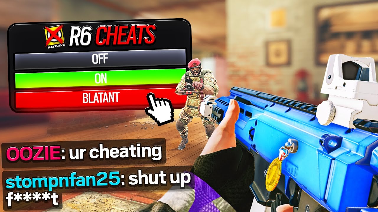 I EXPOSED A 12 YEAR OLD CHEATER ON MY TEAM