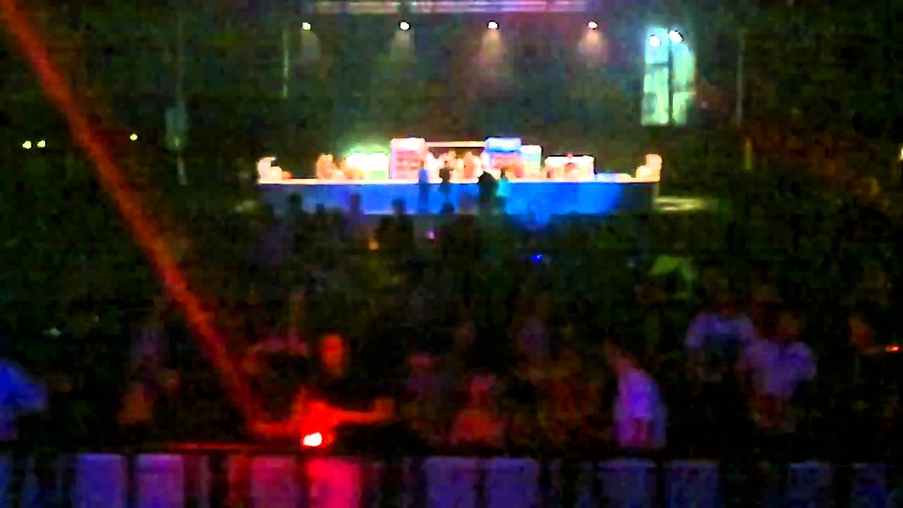 Jimmy Dean - Searchin For More (Robbie Muir Remix) @ Magna