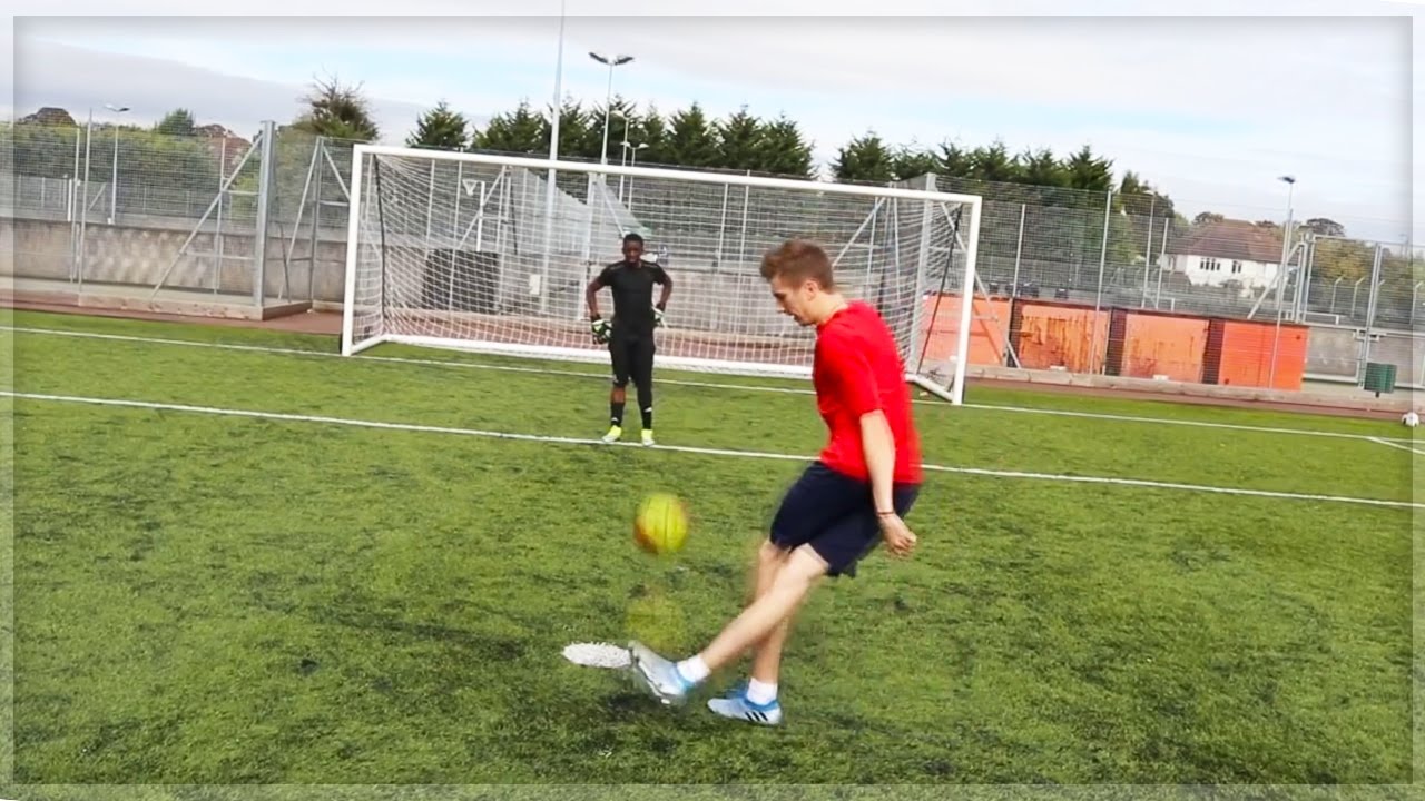 MINIMINTER TOP 10 FOOTBALL MOMENTS!