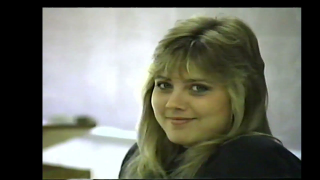 McGavock High School 1988