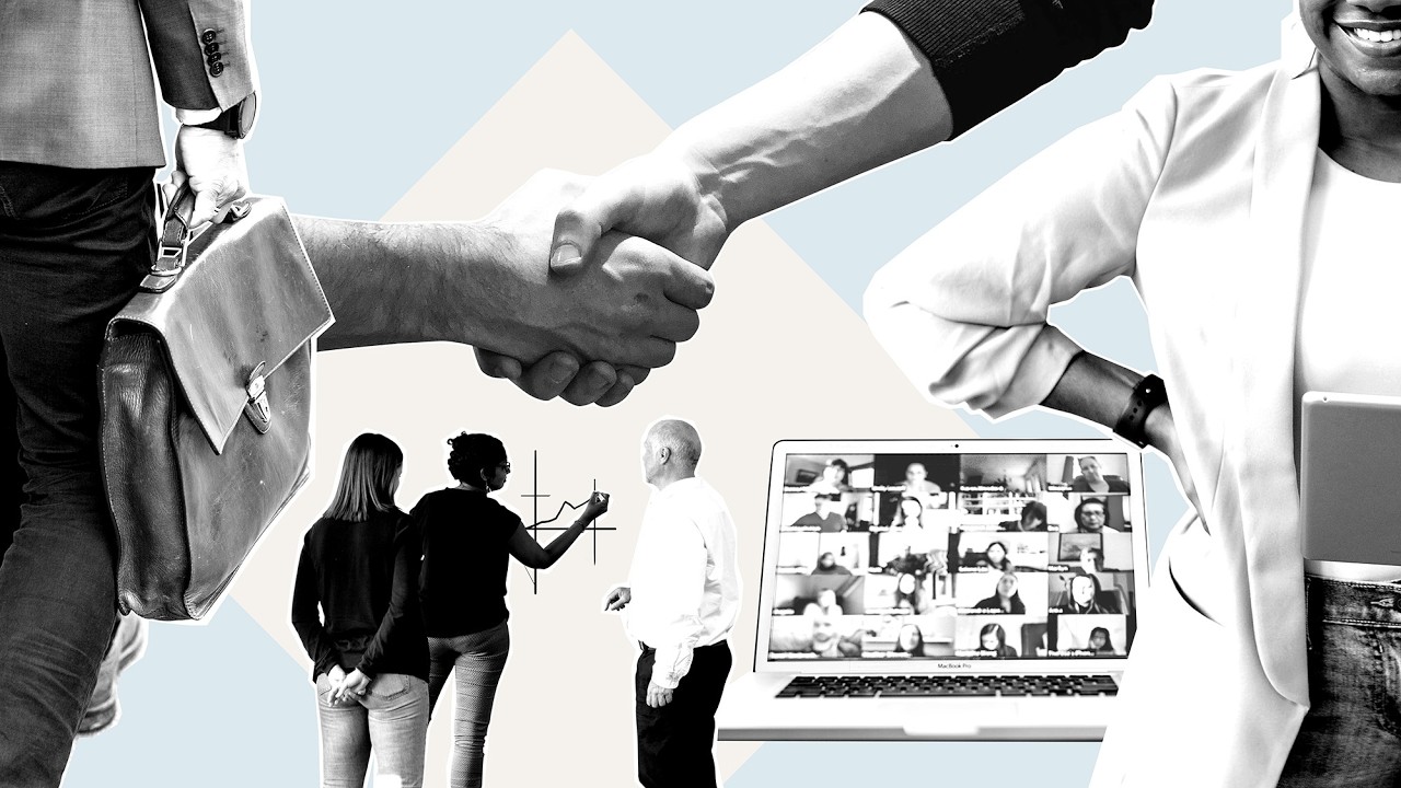How could Service ‘Work’ shape a Sustainable working life?