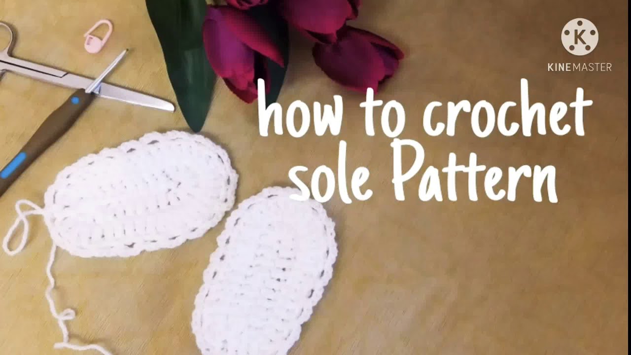 crochet shoes bottom line for baby girl