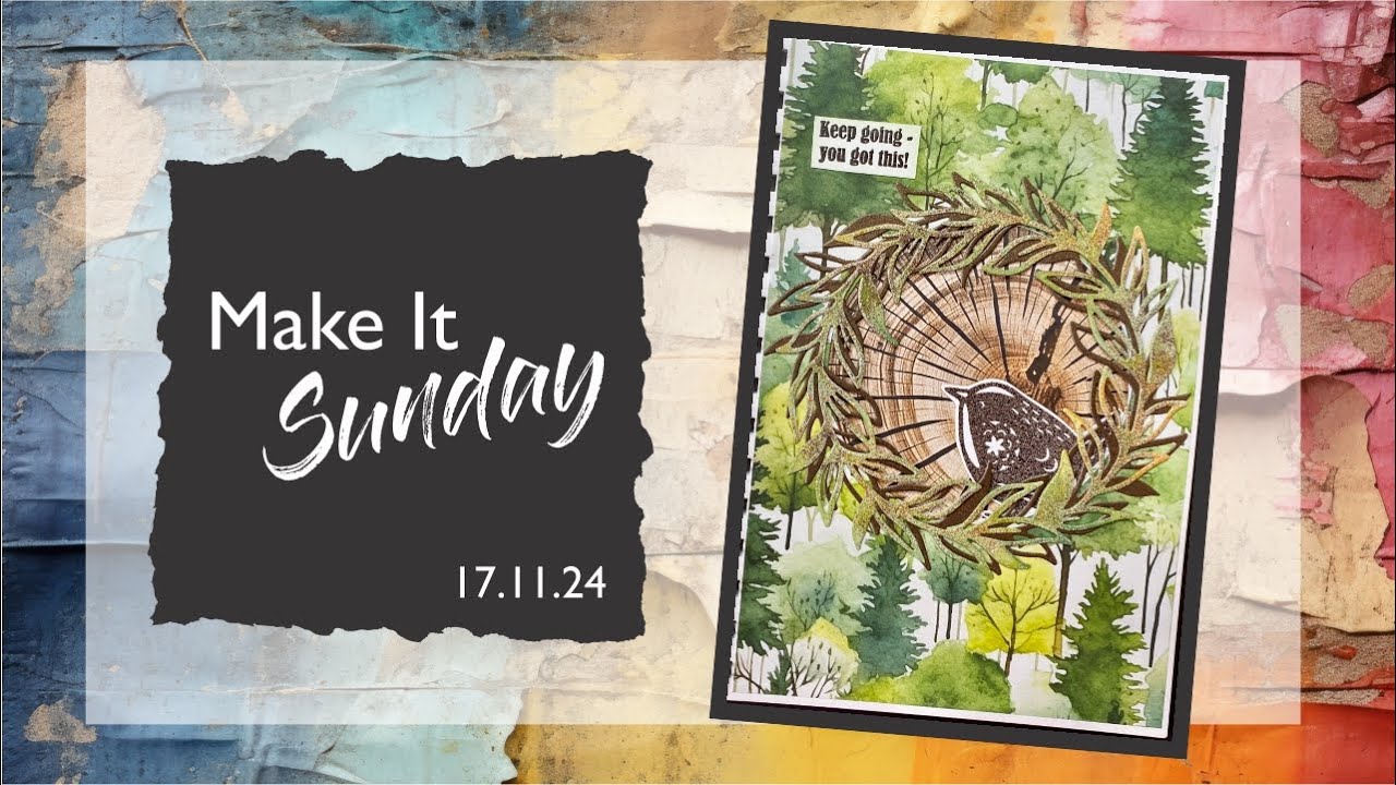 Make It Sunday Episode 11