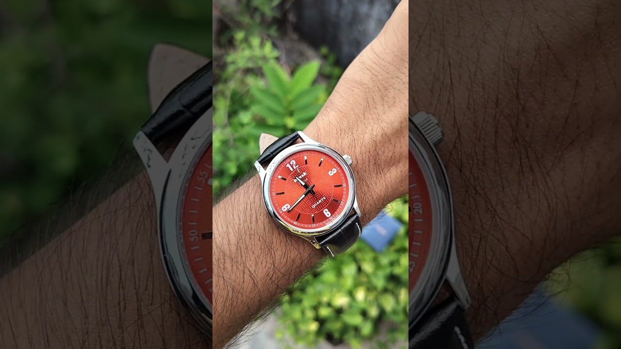 HMT plus jgsl 02 orange 