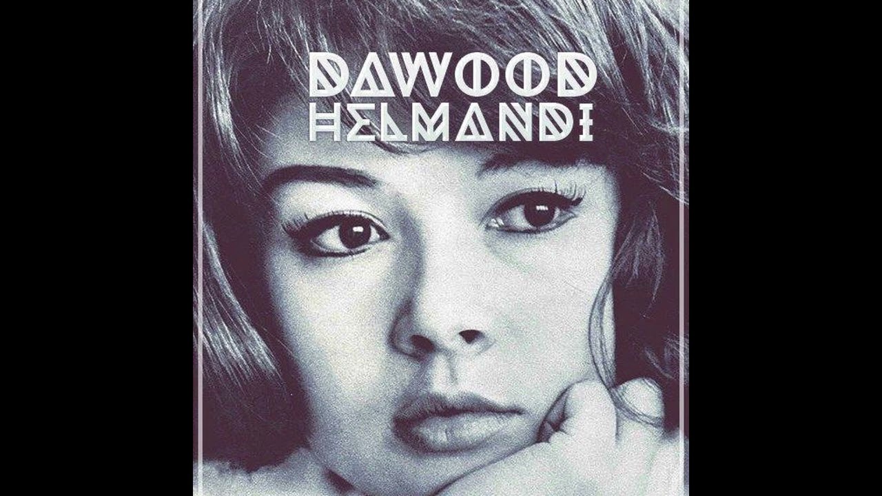 Dawood Helmandi - Gittas Klöpse