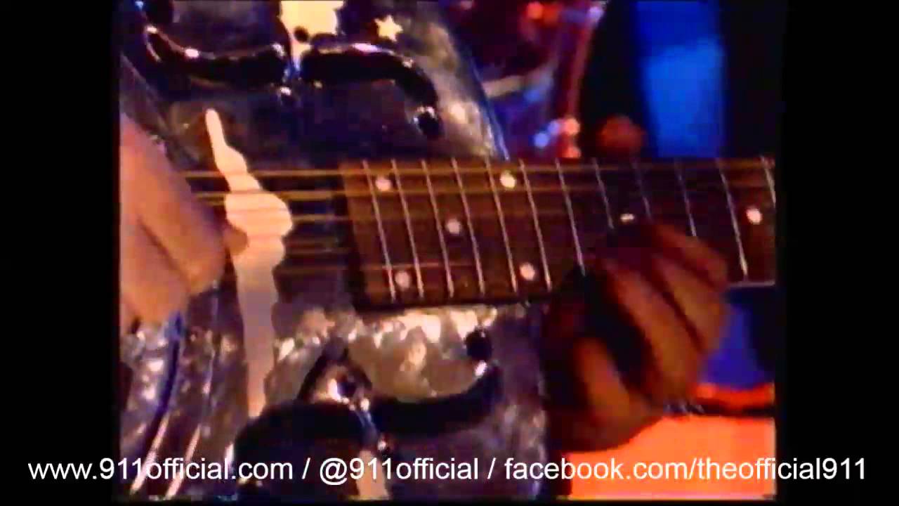 911 - Little Bit More - Top Of The Pops (1999)