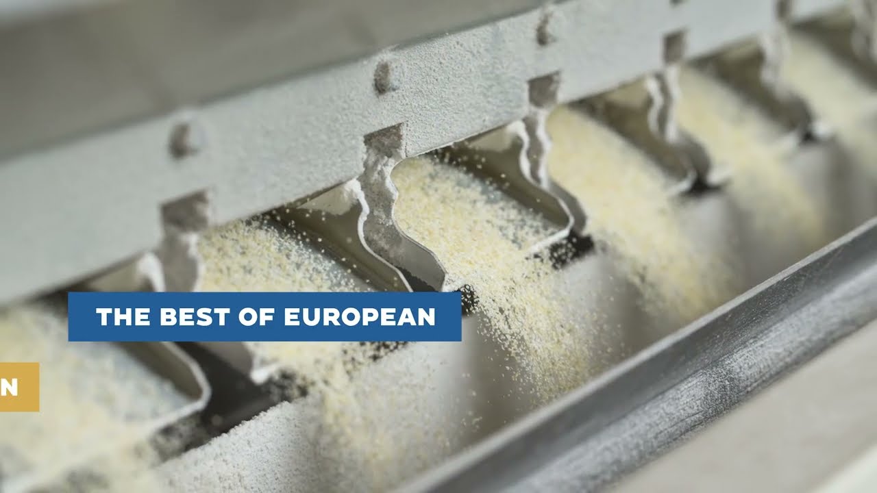 Organic Baking for a Better World