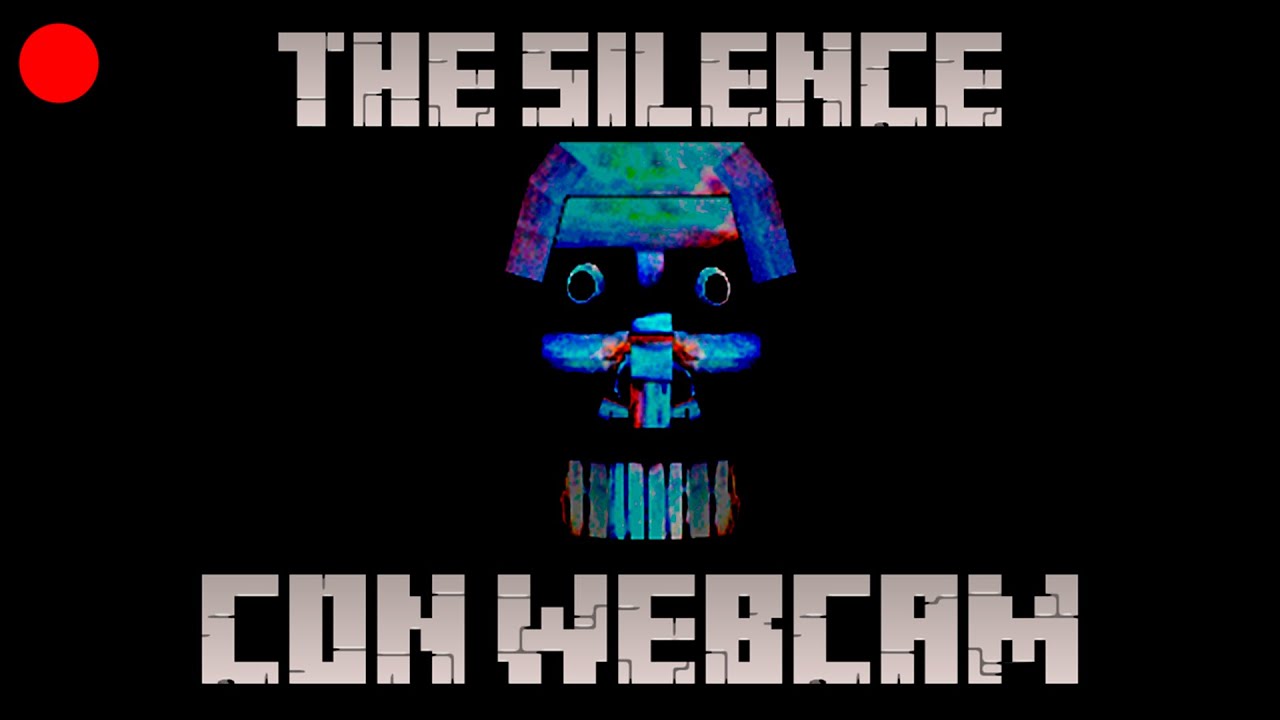 Revisitando The Silence en directo con webcam | Especial 1000 subs