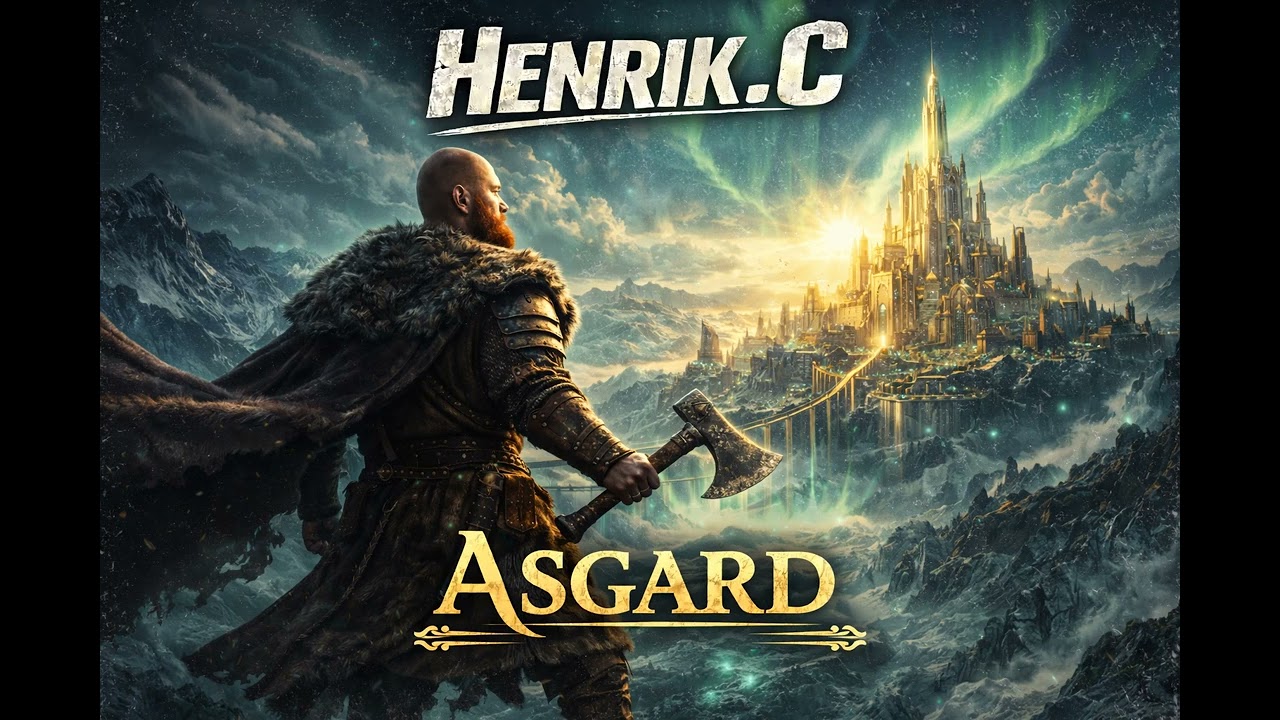 Henrik.C - Asgard