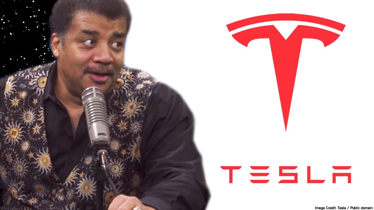 StarTalk Podcast: The Rise of Self Driving Cars, with Neil deGrasse Tyson