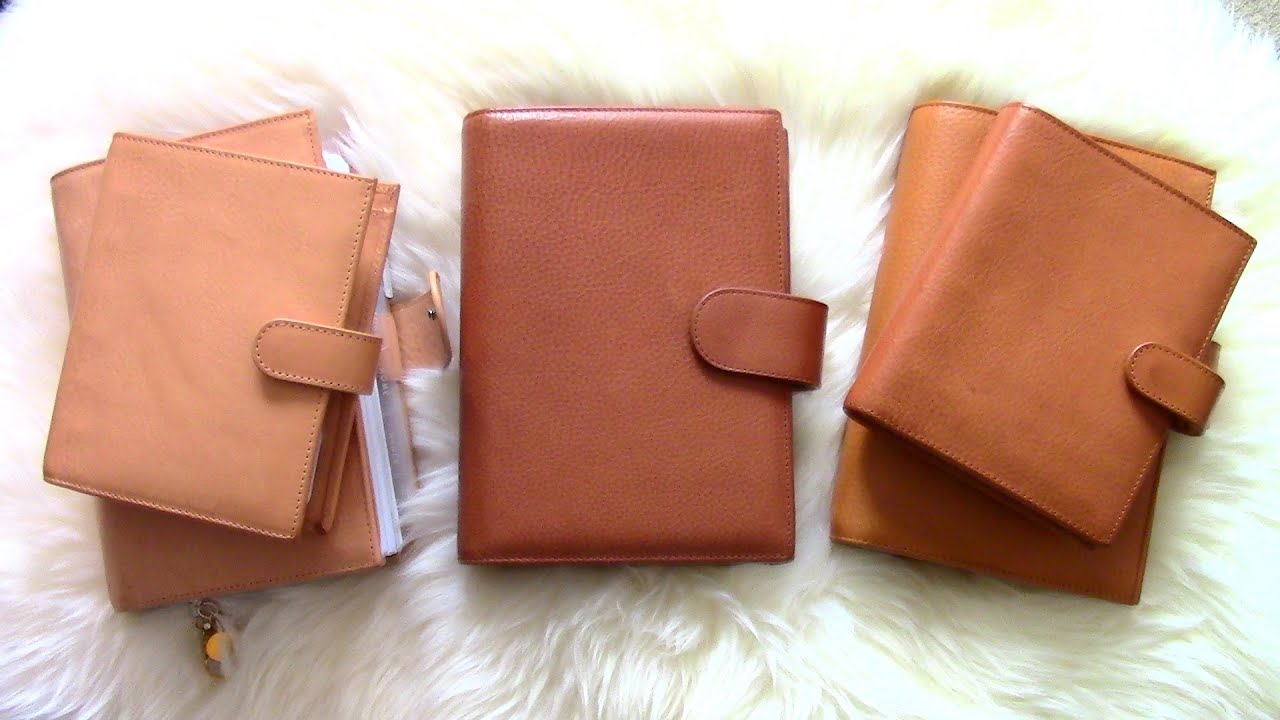 Gillio: Neutral Planners Comparison | LittleRachPlans