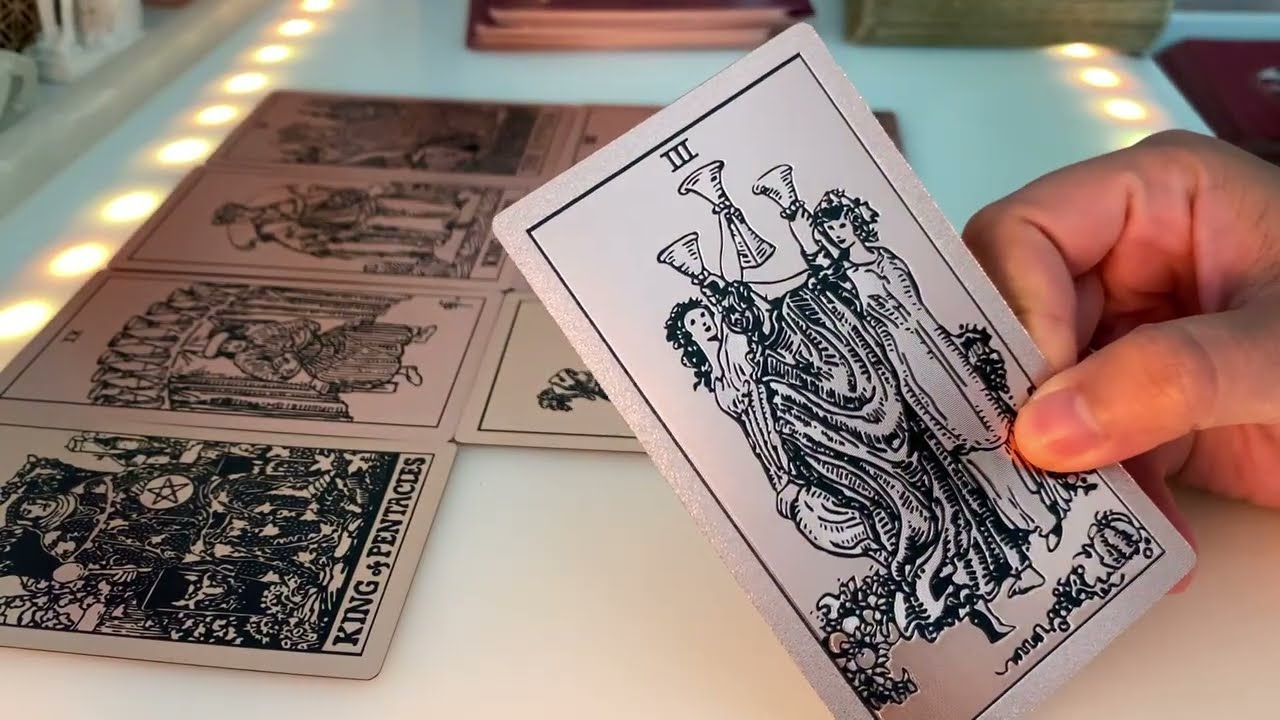 LEO❤️♌ ESTA PERSONA Y TU ESTARAN JUNTOS🤩❤️ TE AMA Y MIRA LO QUE PASARA ENTRE LOS DOS😳 TE ENCANTARA‼️