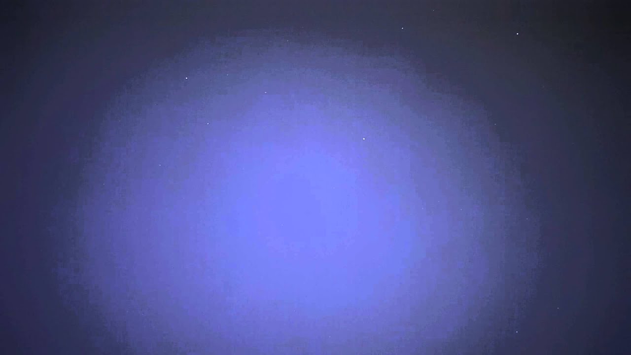 5-16-2015 Sphere Flyby High Altitude Analysis