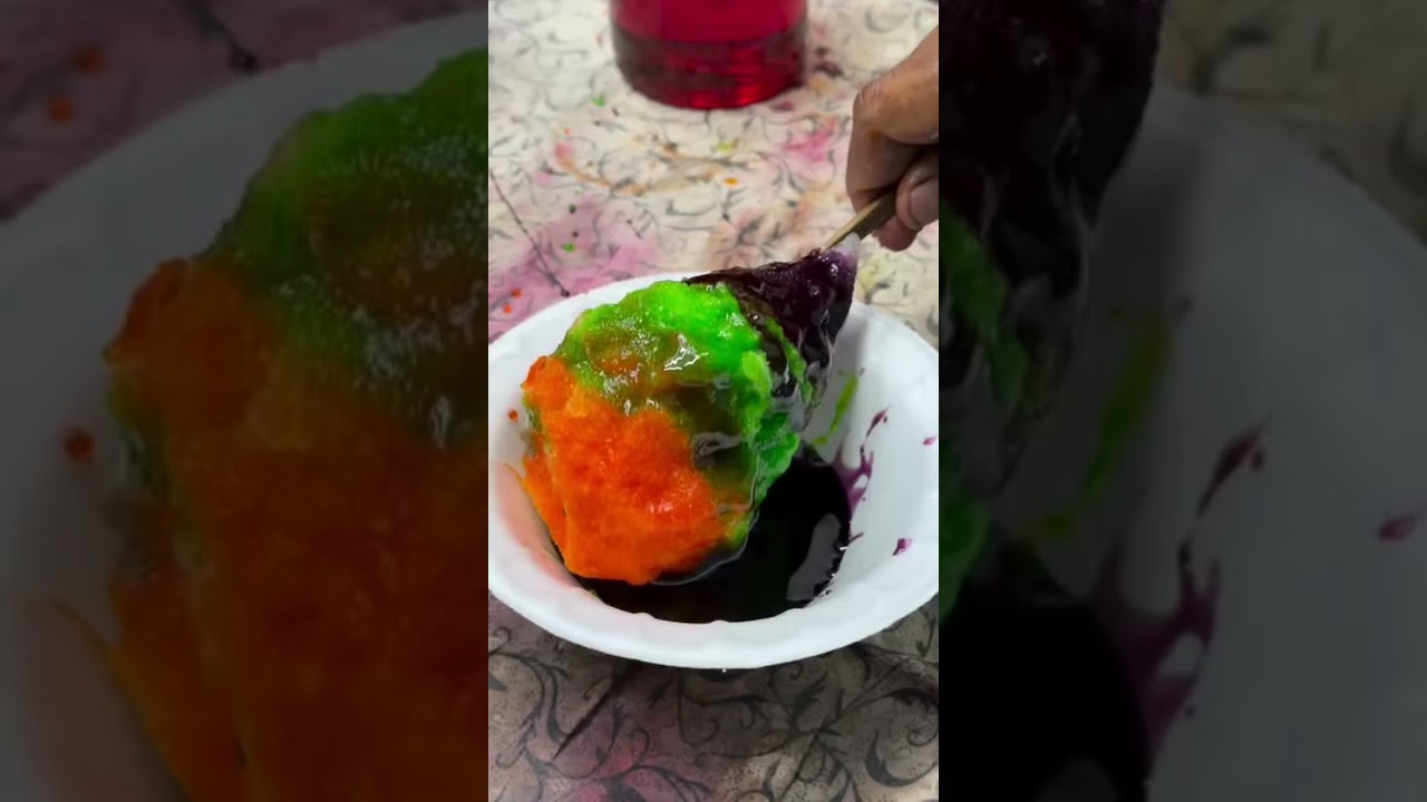 વડલા થી પ્રેસકોટર પાસે એકજ ઓપ્શન...  #foodreview #deliciousindianfood #food #desifood #foodie