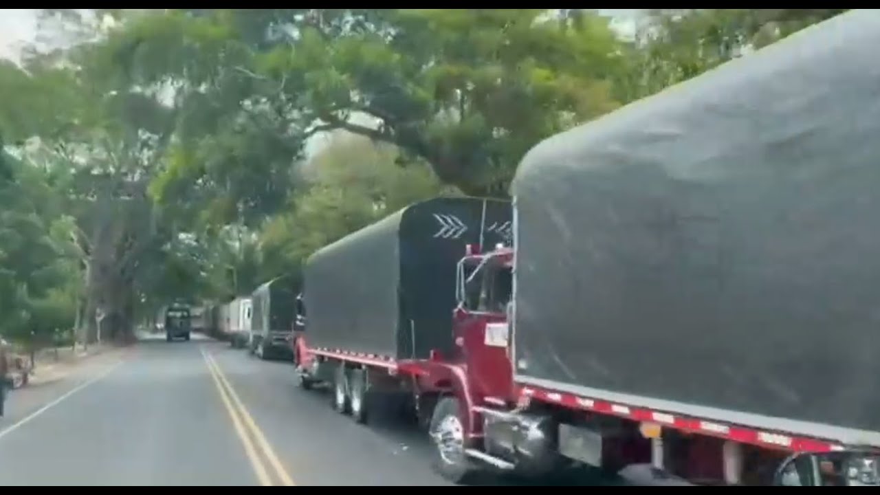 Paro minero continuará de manera indefinida en el Bajo Cauca antioqueño