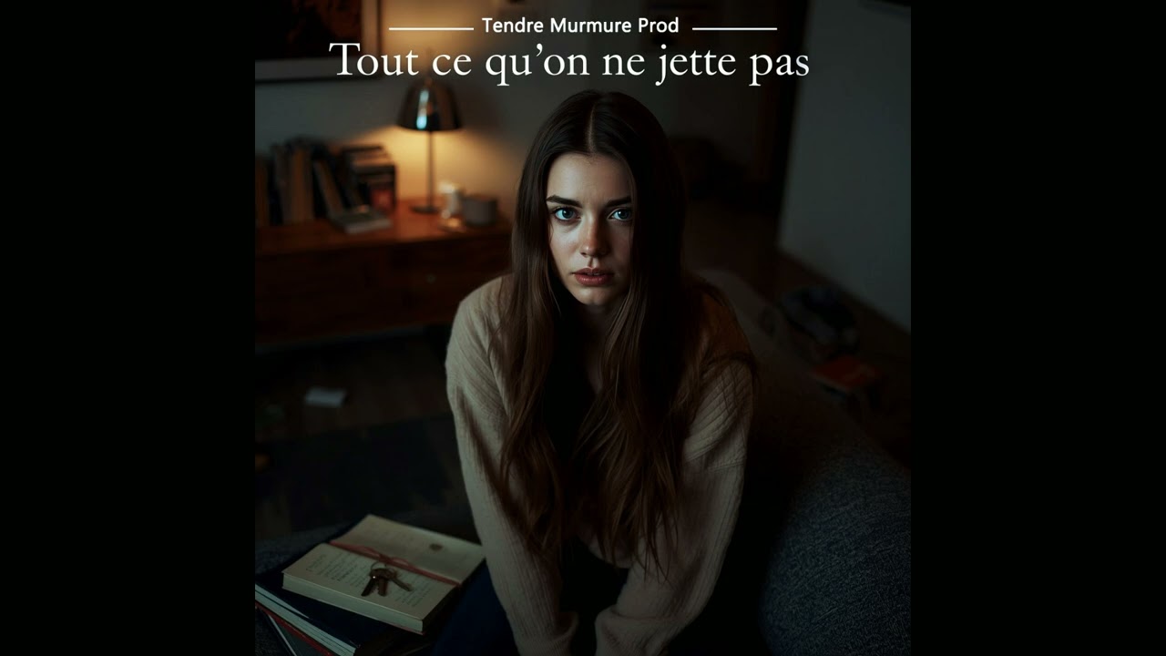 Tout ce qu'on ne jette pas