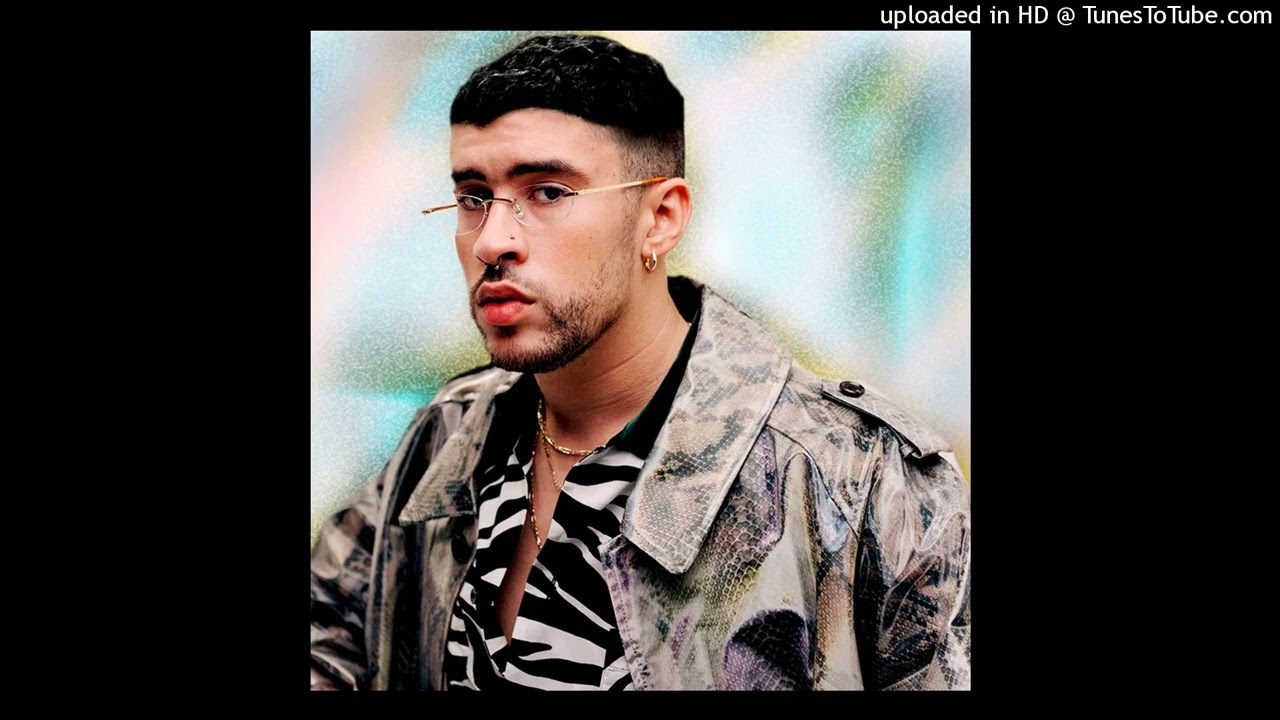 FREE Bad Bunny Type Beat | Latin Trap x Reggaeton | (Prod. Lil_lion5)
