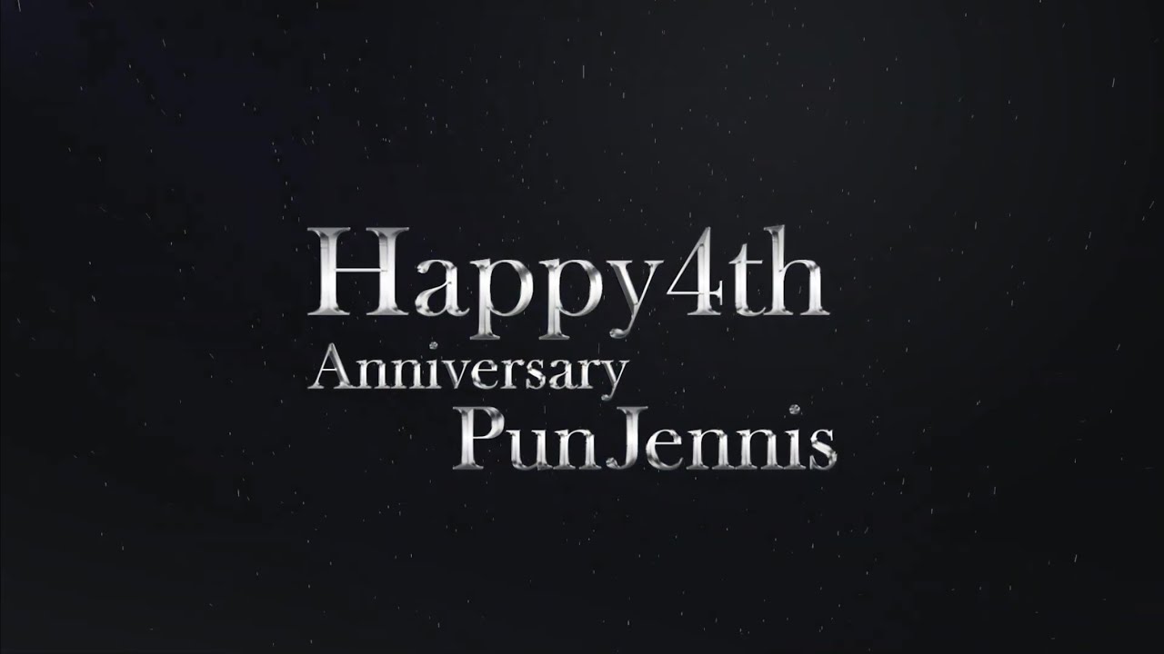 The journey of PunJennis