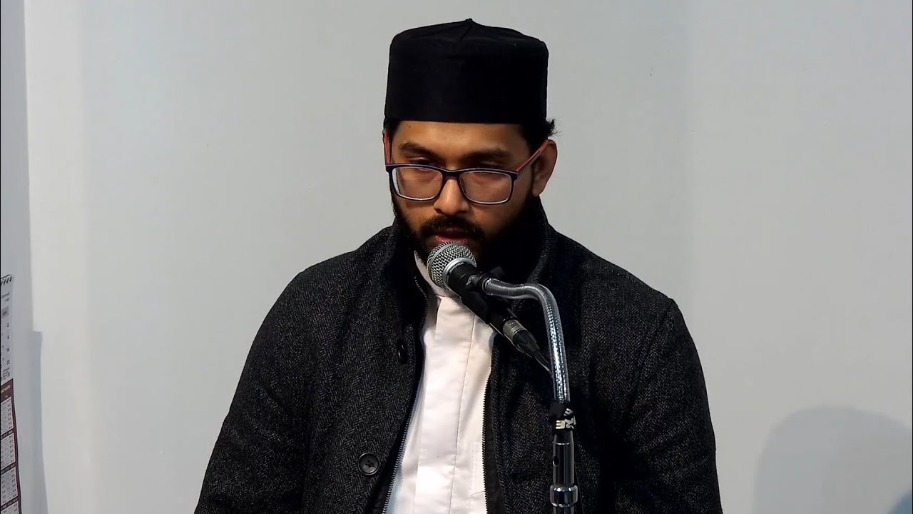 Tahajjud 29th Night Ramadan 2025: Sh Suhail, Qr Younus, Sh Ashiq, Sh Nasrullah