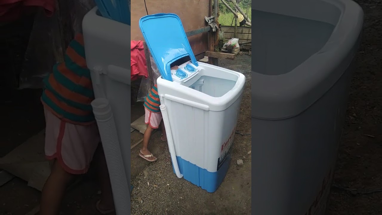 try kung walang problema,Delivery time