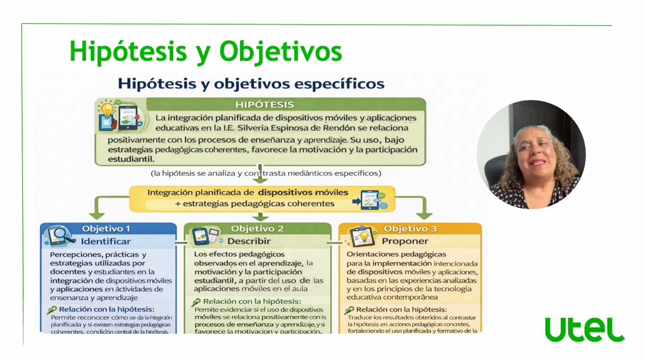DOCTORADO EN EDUCACIÓN 