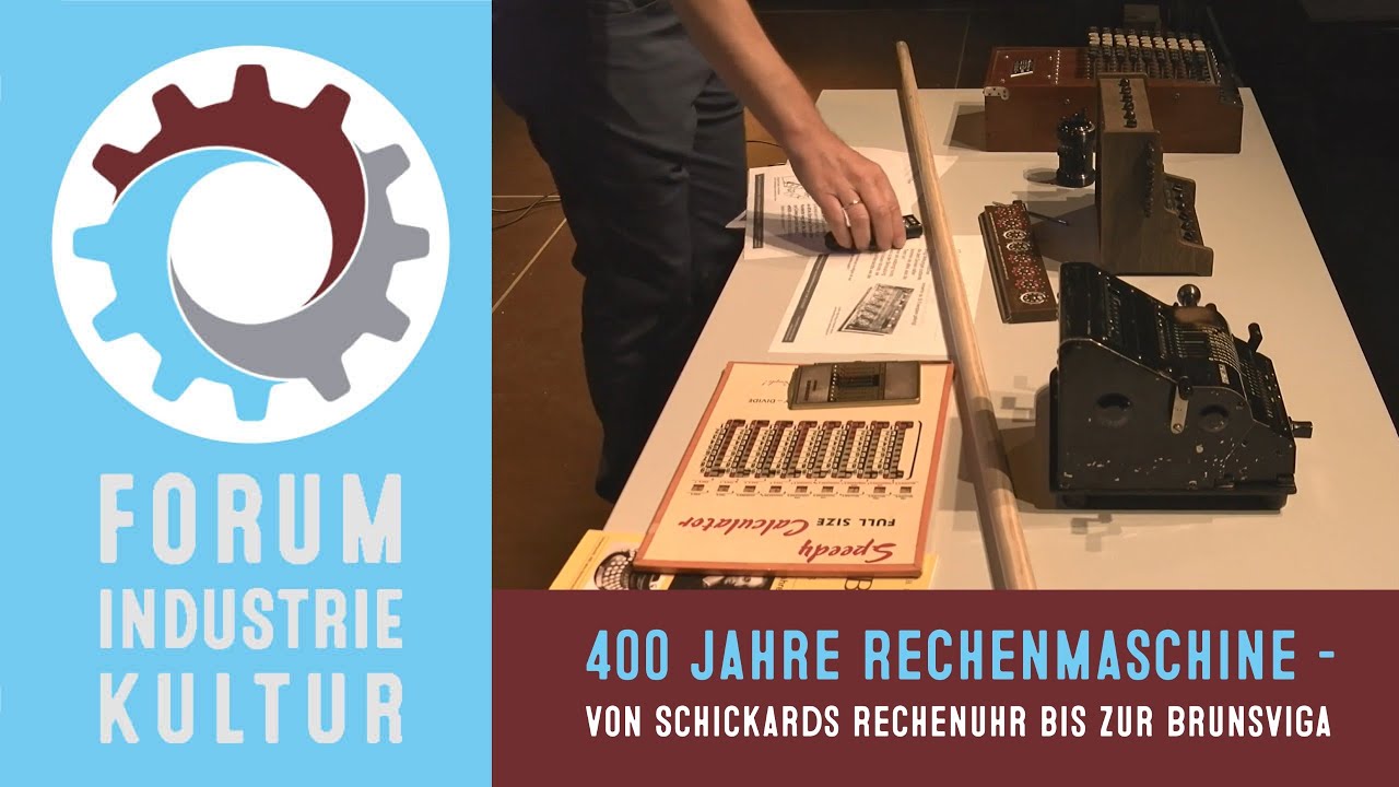 INDUSTRIEKULTUR im Dialog | 