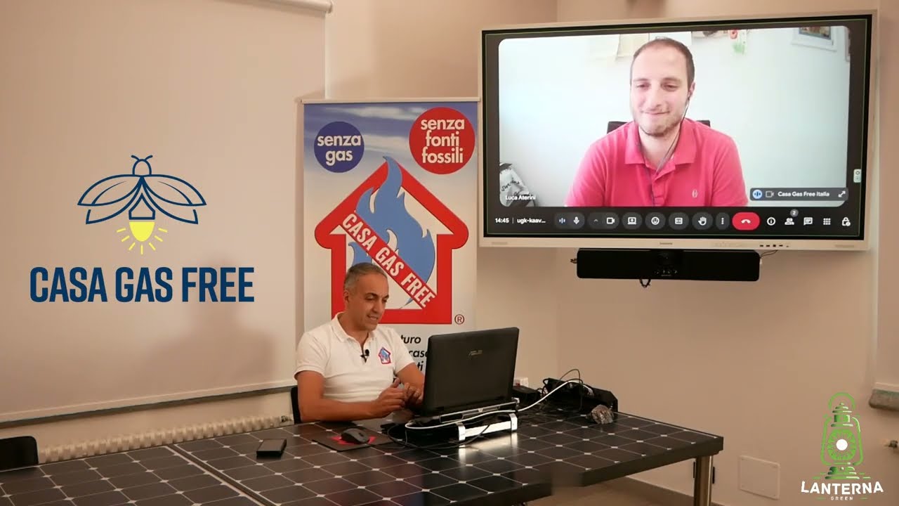 Politica energetica italiana: perché le rinnovabili non decollano? Intervista a Luca Aterini