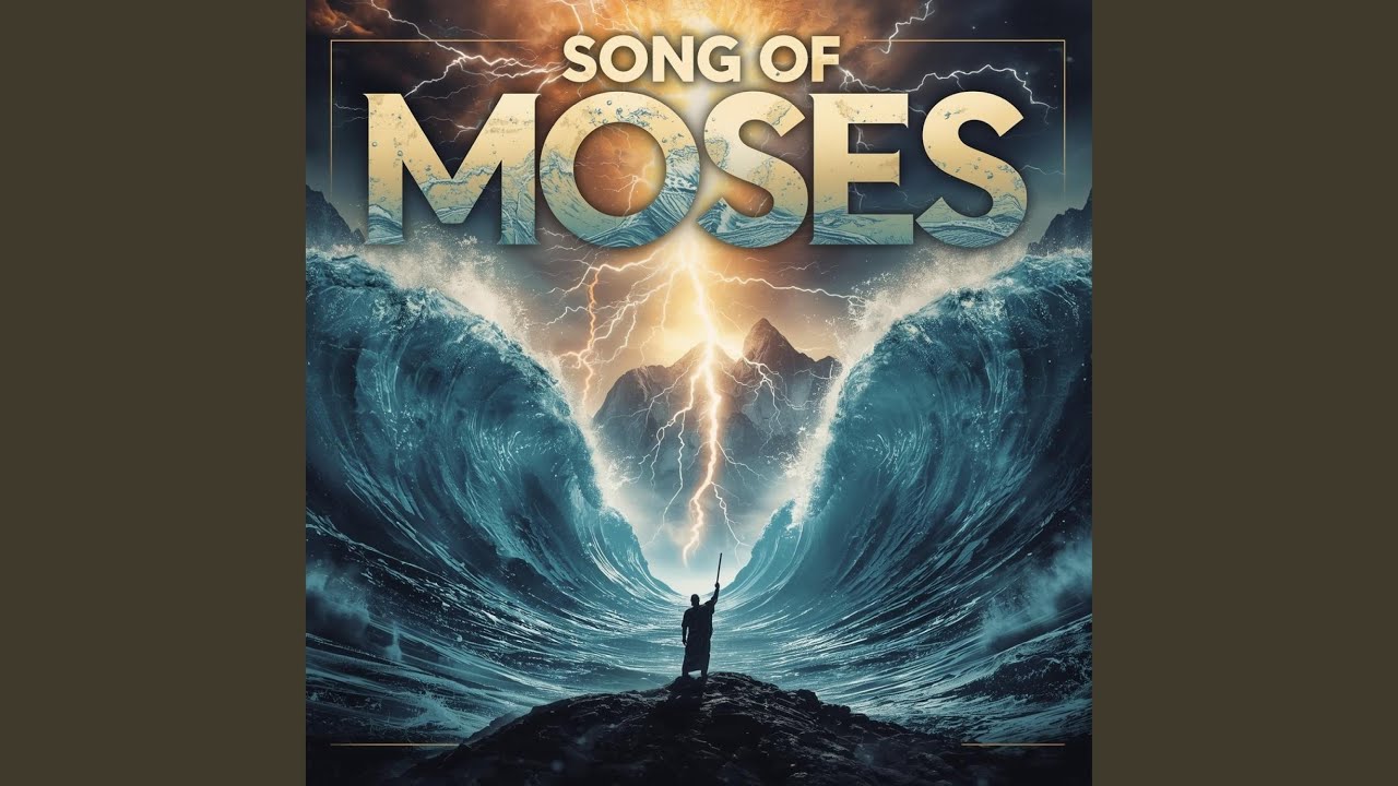 Song of Moses