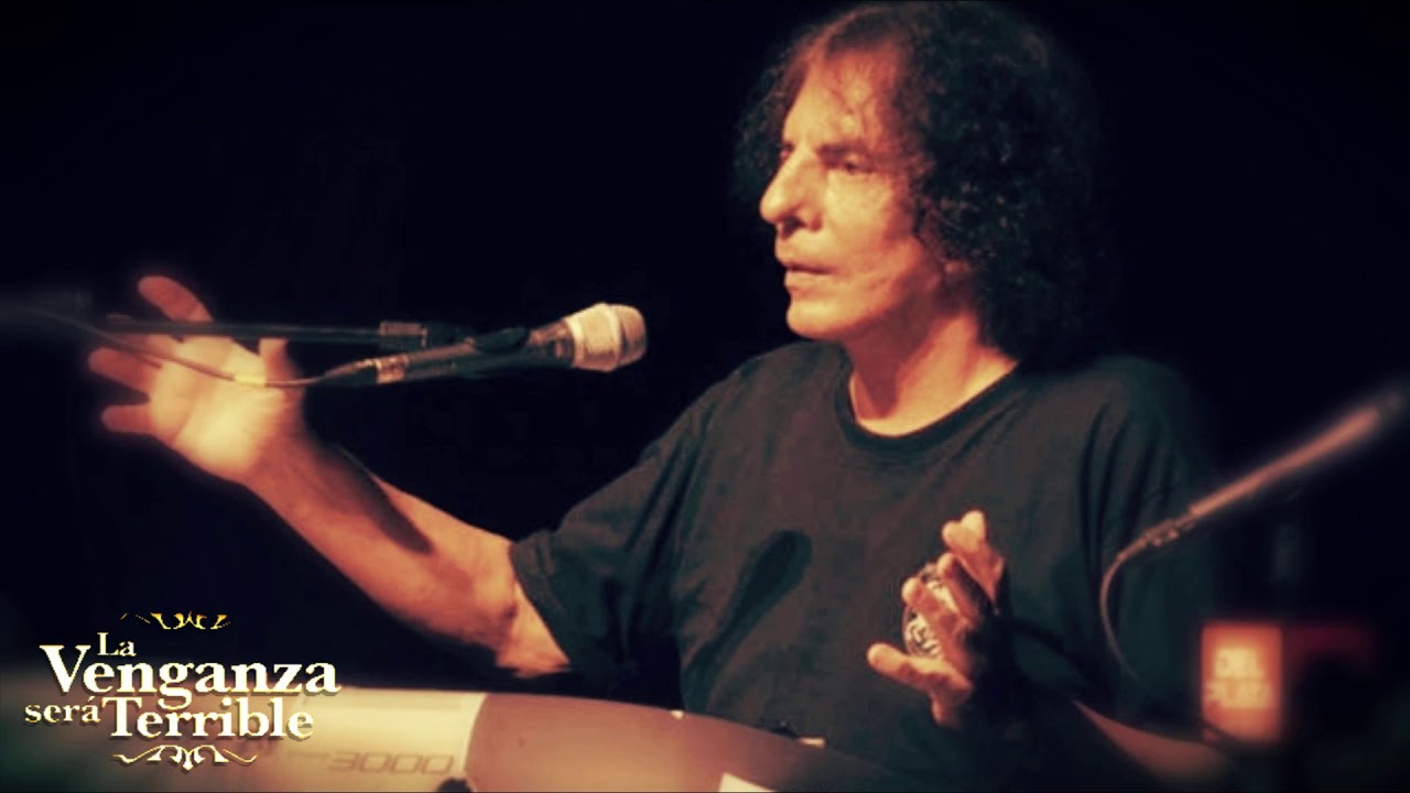 La Leyenda del Preste Juan (Alejandro Dolina) 27/02/2014