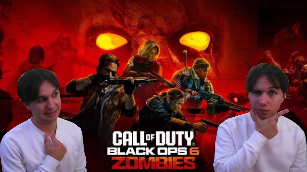 Bo6 Thoughts